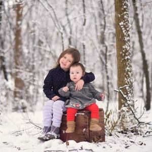 Meet your Posher, Jenna